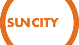 Sun City Mall Logo