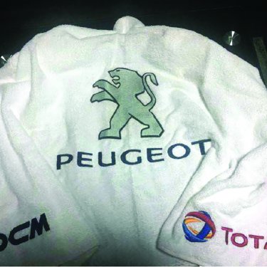 Peugeot Plus